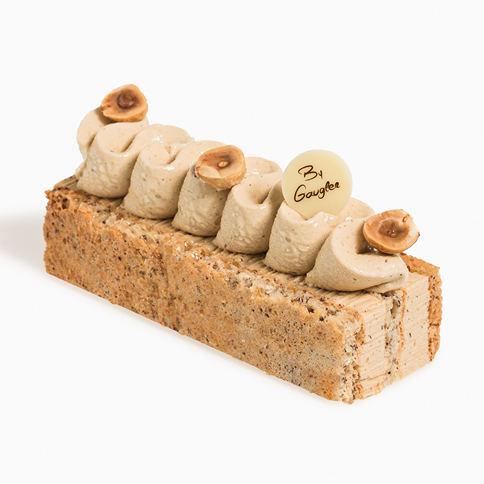 Finger Praliné