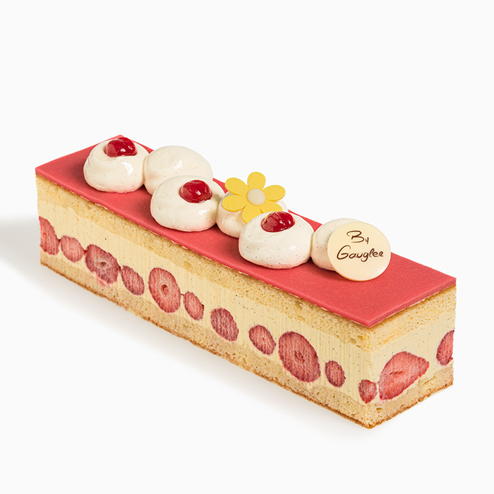 Le Fraisier