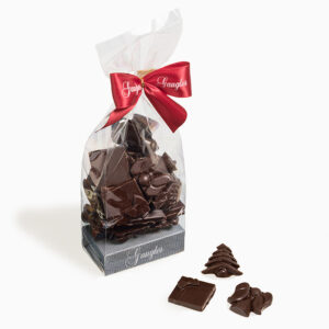 FRITURE CHOCOLAT NOIRE