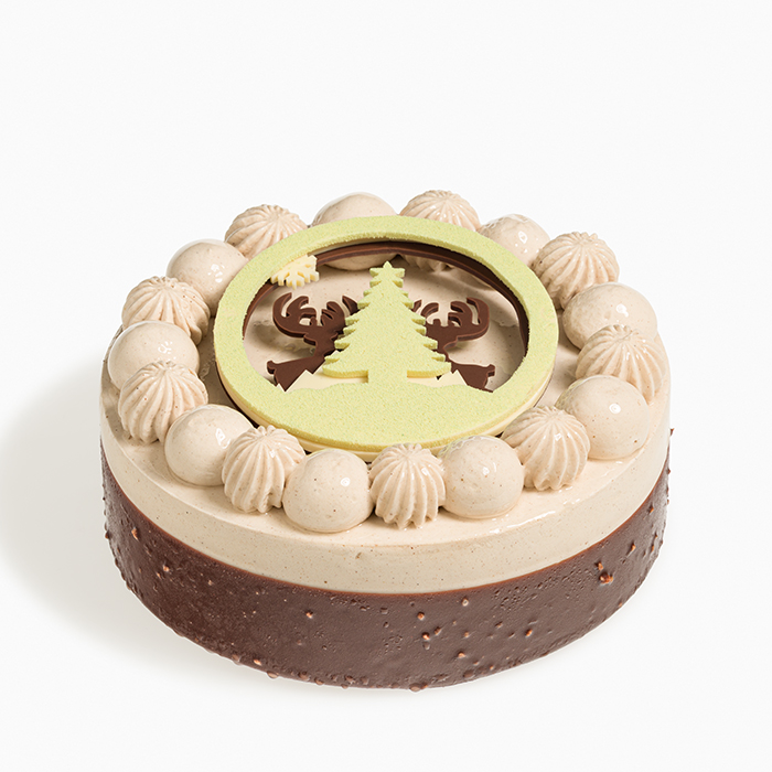 EDITION LIMITE LE PRESTIGE