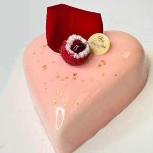 ENTREMET DESIR