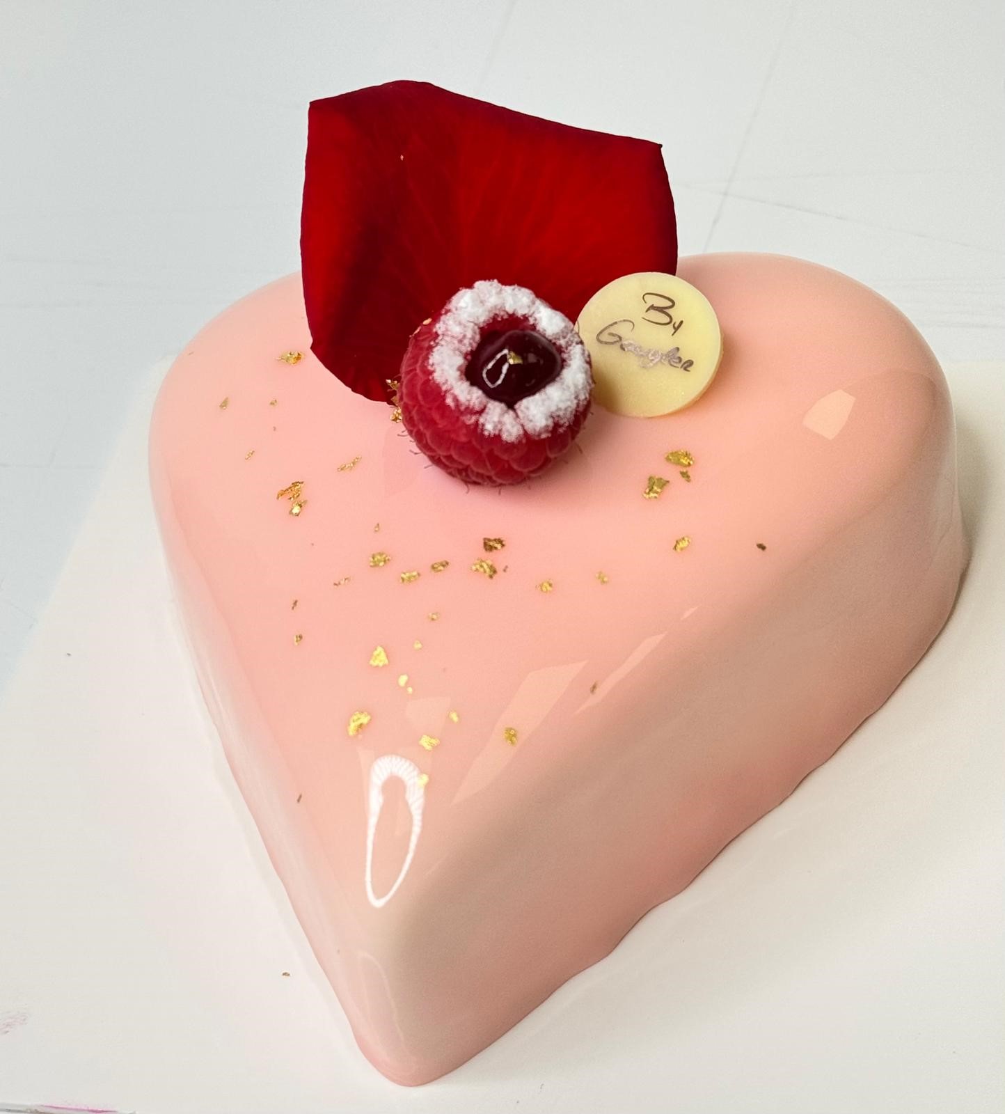 ENTREMET DESIR