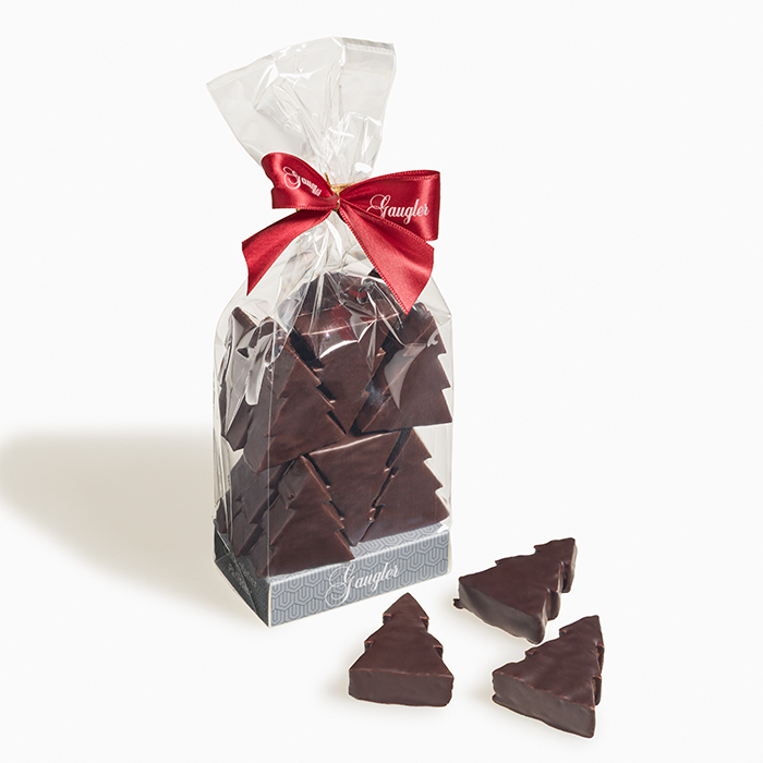 Sapin pain d’épice