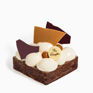 TARTELETTE TOUT CHOCOLAT