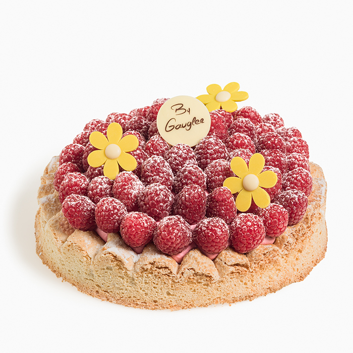 MONTECRYSTO FRAMBOISE