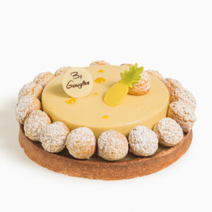 Desserts à partager