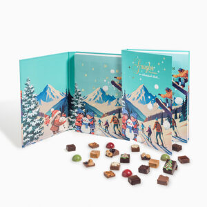 Gourmandises de Noël