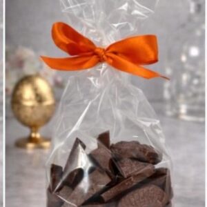 FRITURE CHOCOLAT LAIT