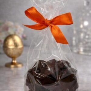 FRITURE CHOCOLAT NOIR