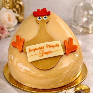 Suggestions de Pâques