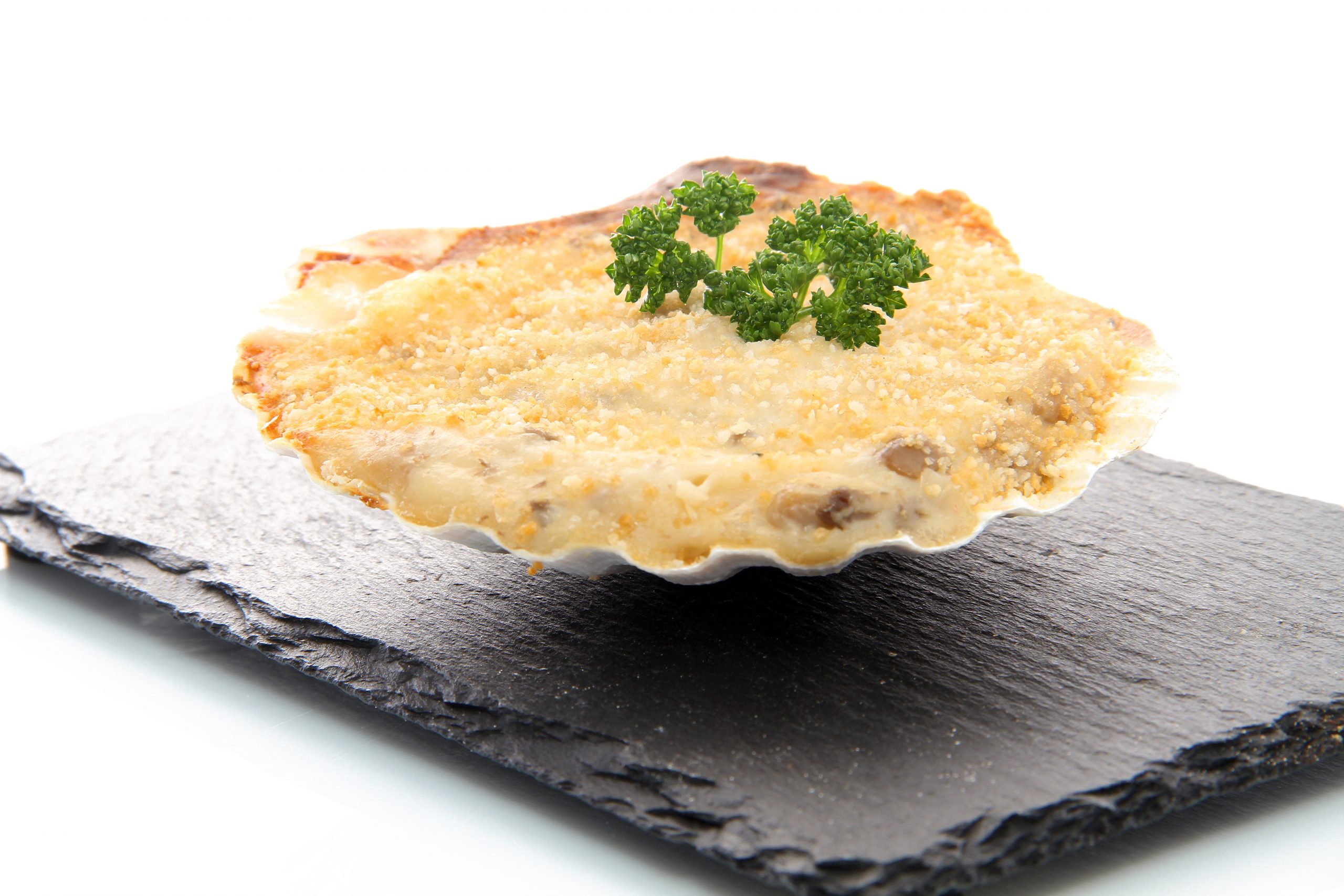 Coquille Saint Jacques Maison
