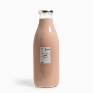 CHOCOLAT CHAUD MAISON