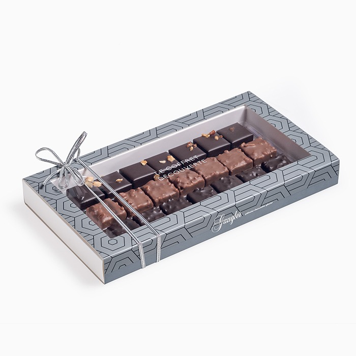 Coffret Découverte – 200g