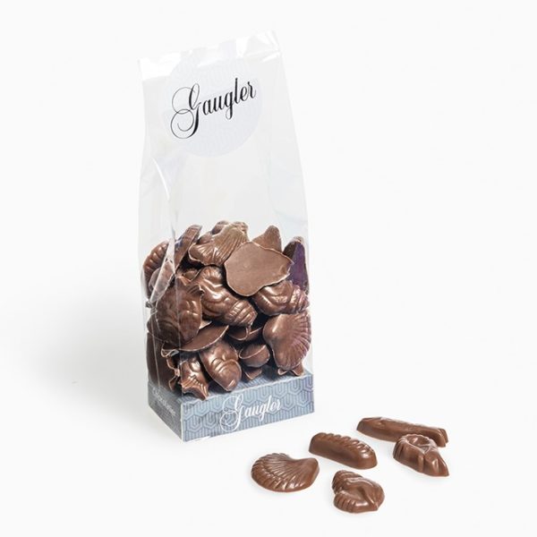 FRITURE CHOCOLAT LAIT