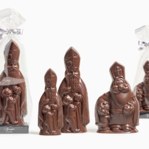 MOULAGE SAINT-NICOLAS