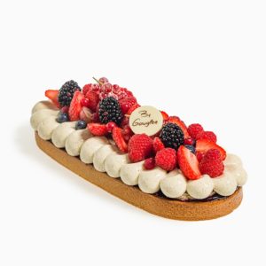 TARTE PRINTANIERE