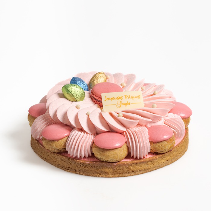 SAINT HONORE PRINTANIER