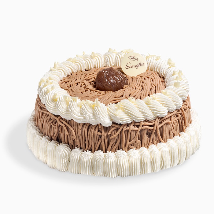 TORCHE AUX MARRONS