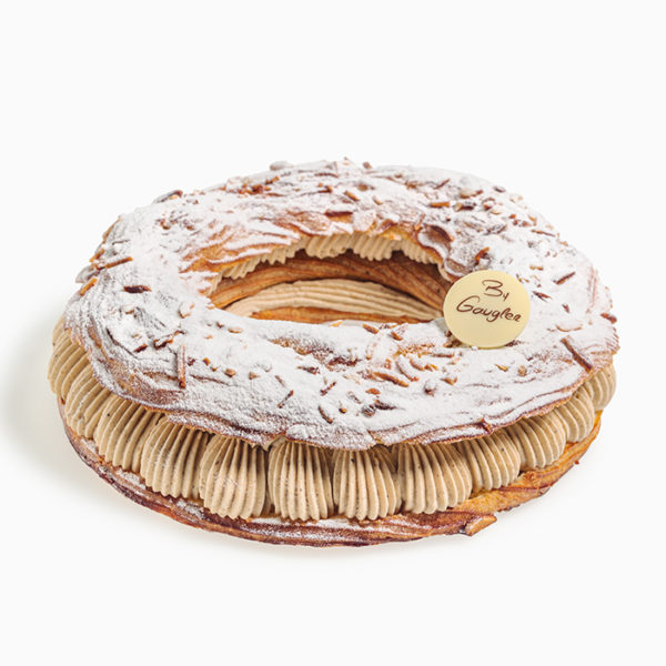 PARIS BREST