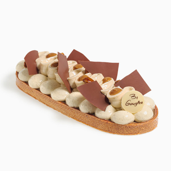 TARTE PIROUETTE
