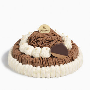 Desserts à partager