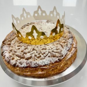 Galette 100% NOISETTE