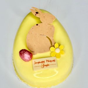 Suggestions de Pâques