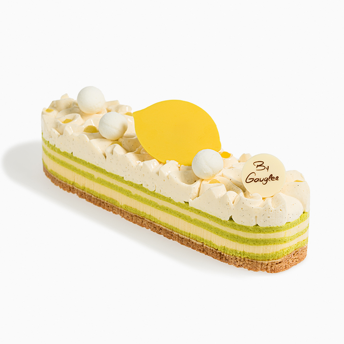 MA TARTE CITRON