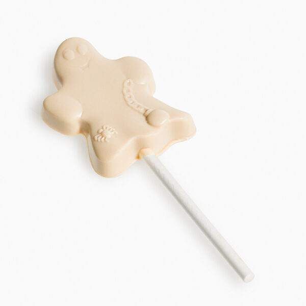 Sucette Fantôme