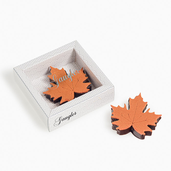 FEUILLE D’AUTOMNE