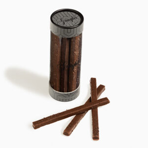 Croc télé lait et noir