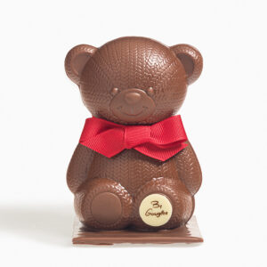TEDDY CHOCOLAT LAIT