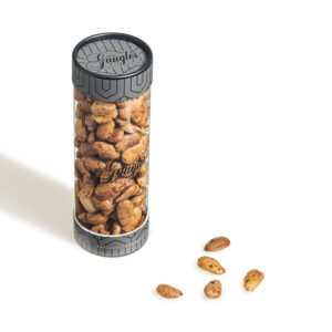 Amandes apéro
